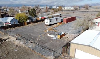 150 1st St, Fernley, NV 89408