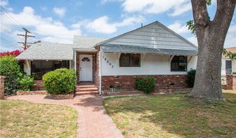 18063 Burbank Blvd, Encino, CA 91316