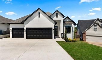 308 E Seattle St, Broken Arrow, OK 74012