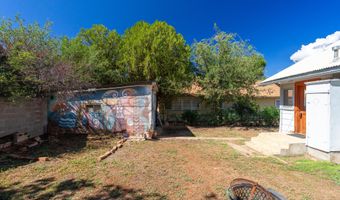 32 Black Knob Vw, Bisbee, AZ 85603