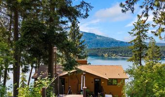 18122 E Duwamish Dr #17, Bayview, ID 83803