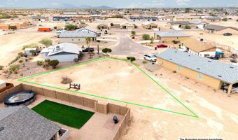 9341 W COLLIS Pl 32, Arizona City, AZ 85123