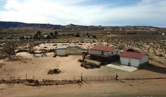 1100 S Revolution Way, Big Water, UT 84741