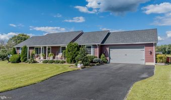 13311 HUNTERS COVE Rd, Greenwood, DE 19950