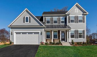 5415 WOODWAY Dr, Alexandria, VA 22310