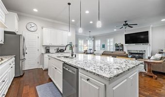 23375 NOBLE OAK Dr, Springfield, LA 70462
