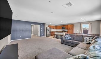 840 Turtleback Falls Ave, Indian Springs, NV 89018