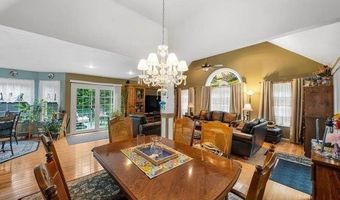 107 W Beaver Dr, South Dennis, NJ 08210