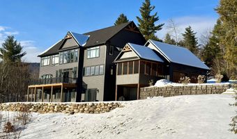 83 Parker Ridge Rd, Bartlett, NH 03812