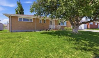 3025 Hamilton Way, Casper, WY 82604