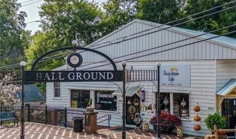 518 Old Canton, Ball Ground, GA 30107