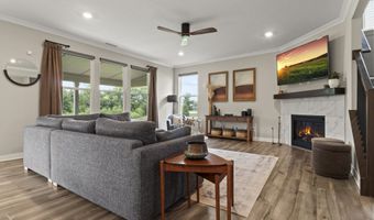 4089 Grange Dr, Bargersville, IN 46106