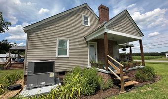 118 Union Rd, Ahoskie, NC 27910