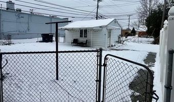 15854 Englewood Ave, Allen Park, MI 48101