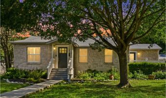 265 E OAKVIEW Pl, Alamo Heights, TX 78209