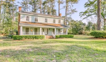 509 E Mitchell St, Adel, GA 31620