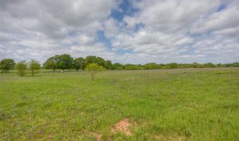 Tbd CR 1370, Alvord, TX 76225