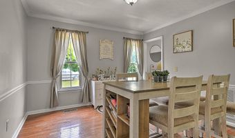 20004 Avondale Rd, Abingdon, VA 24211