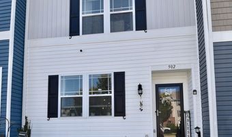 502 RIDGELY Blvd, Dover, DE 19904