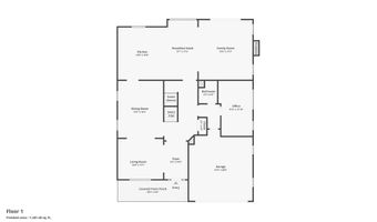 8905 HEMPSTEAD Ave, Bethesda, MD 20817