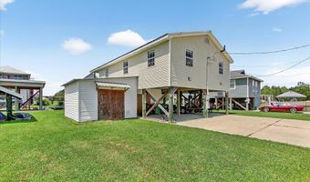 4031 Bank St, Bay St. Louis, MS 39520
