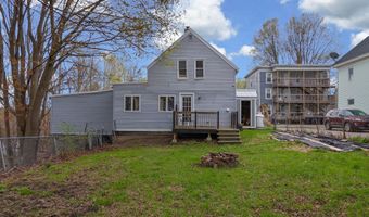 3 York St, Augusta, ME 04330