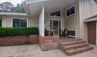 1702 LOUIS Ln, Bogalusa, LA 70427