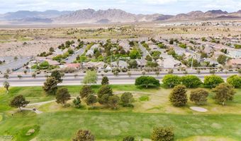1535 Independence Way, Boulder City, NV 89005