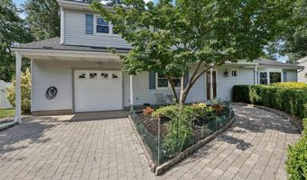 8 COATES Rd, Allentown, NJ 08501