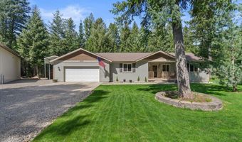 23815 N. Rapalla Ct, Athol, ID 83801
