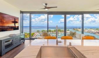 1100 Ala Moana Blvd 1401, Honolulu, HI 96814