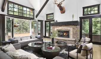 1430 Silver King Dr, Aspen, CO 81611