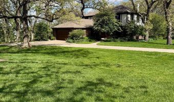 2822 Country Club Dr, Atlantic, IA 50022