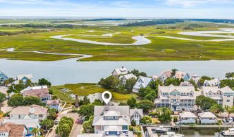 41 Transom Row, Bald Head Island, NC 28461