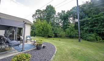 1535 Rosewood Dr, Avon, IN 46123