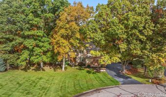 5959 Pheasant View Dr NE, Ada, MI 49301