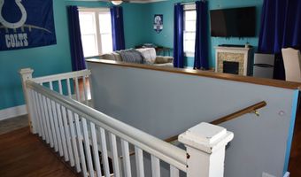 124 S Indiana St, Mooresville, IN 46158