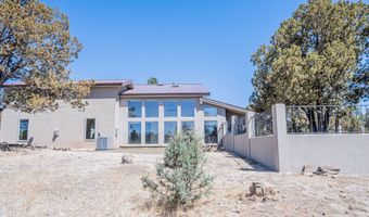 1097 State Hwy 48, Alto, NM 88312