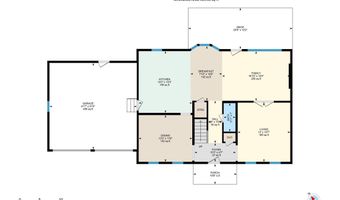 4032 Brook Cross Dr, Apex, NC 27539