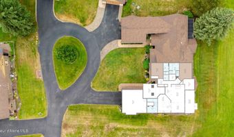 85 Bellflower Ct, Blanchard, ID 83804