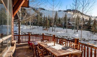 350 Thunderbowl Ln, Aspen, CO 81611