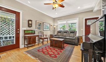 205 VAN DYKE St, Bisbee, AZ 85603