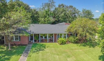 702 Presley St S, Atmore, AL 36502