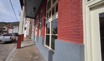 120 Naco Rd, Bisbee, AZ 85603