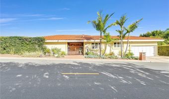 6309 Via Colinita, Rancho Palos Verdes, CA 90275