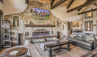 35 Buckskin Rd, Angel Fire, NM 87710