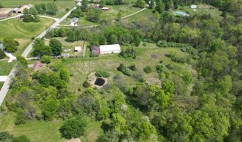 8151 State Road 48, Aurora, IN 47001