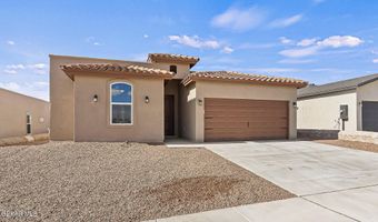 1151 Marquitos Ave, Anthony, NM 88021