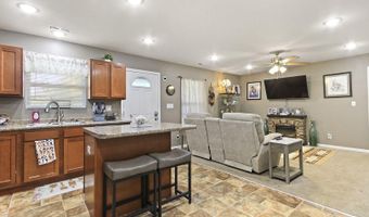 440 W Walnut St, Auxvasse, MO 65231