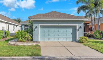 322 WINTERSIDE Dr, Apollo Beach, FL 33572